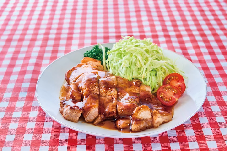 ポークソテー 240g