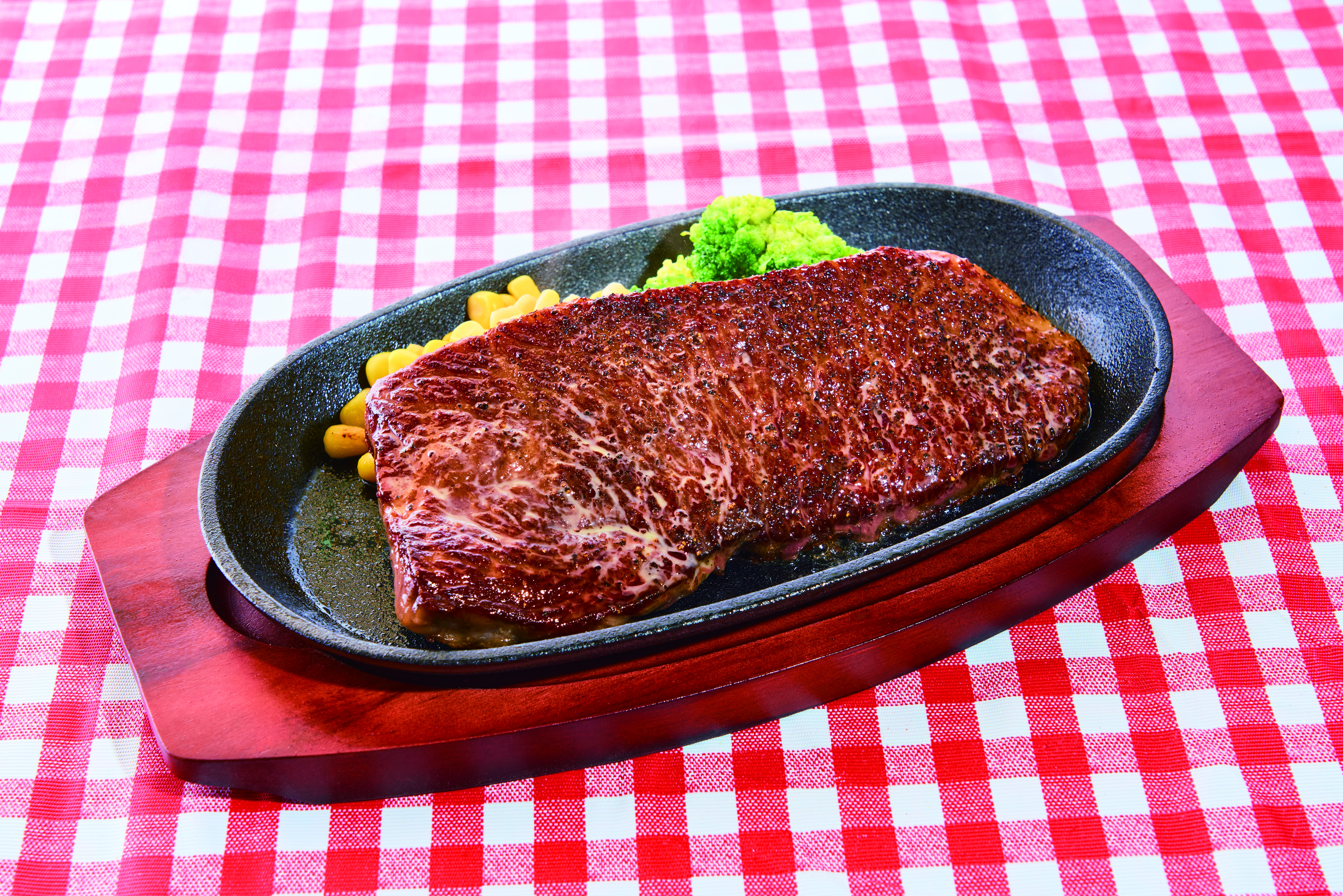 国産黒毛和牛A5ランク ランプ